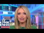 'OUT OF CONTROL': McEnany sounds off on justices 'rolling back' Trump's agenda