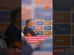 Segurança jurídica é central na transição energética, diz advogado