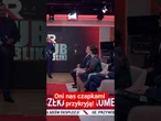 Beger: Oni nas czapkami przykryją!