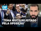 Sem apoio da oposição, Câmara deve votar projeto sobre adultização | O POVO NEWS