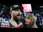 Jimmy Failla: 'So much gold in the hills of a divorce album' with Swift and Kelce