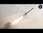 Irán continúa atacando a Israel con una décima oleada de misiles