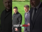 Trump o wojnie na Ukrainie - apel do Rosji o negocjacje