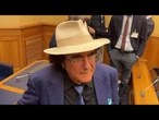 Al Bano: Riconoscere la Palestina? "Esiste già da migliaia di anni e va riconosciuta come Israele"