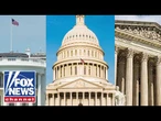 US system of government 'ENSURES' checks on power: Victor Davis Hanson