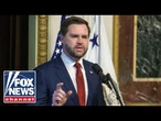 WATCH LIVE: VP JD Vance touts economic agenda in Ohio