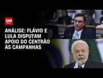Análise: Eleições acirradas deixam centrão em dúvida sobre apoio | WW