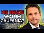 NA ŻYWO: Będzie wotum zaufania i absolutorium dla TRZASKOWSKIEGO? Radni Warszawy decydują