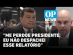 Ex-ministro da Defesa contradiz Bolsonaro e nega ter levado a presidência relatório contra as urnas