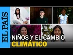 ECOANSIEDAD: El cambio climático afecta la salud de los jóvenes | EL PAÍS