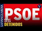 La Guardia Civil registra el ayuntamiento de Soria, gobernado por el PSOE