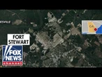 BREAKING: Casualties reported during active shooter situation at Georgia Army base