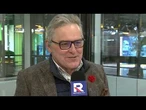 Burza po odwołaniu prof. Blatmana! Co się naprawdę stało?