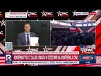 Małecki: najlepszym sojusznikiem dla Polski jest Donald Trump, to gwarancja |Miłosz Kłeczek Zaprasza
