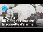 Au Mali, des tribunaux se déclarent incompétents sur la dissolution des partis politiques