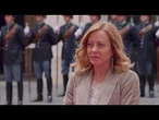 Meloni incontra a Palazzo Chigi il Primo ministro bulgaro Zeljazkov