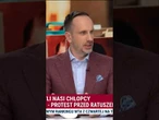 Kowalski: nie chcę, żeby Kosiniak pisał tweety a potem i tak głosował na Tuska i Bodnara
