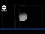 Comet hurtling towards solar system isn't alien probe, scientists say