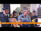 Baudo, Fiorello "Per noi siciliani vanto e orgoglio"