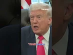 Trump says the Olympics would not come to LA if National Guard had not been sent #shorts #trump #us