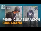 CHARLIE KIRK: La POLICÍA identifica al PRESUNTO ASESINO aunque NO lo ha LOCALIZADO todavía | RTVE