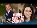Live: The Will Cain Show | Tuesday, June 11