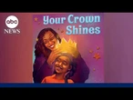 Book encourages kids to let their light shine