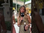 ¿Qué es lo que peor se lleva con el pelo en verano? #Moda #Pelo #Verano