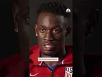 Balogun's birthright citizenship made him eligible for USMNT