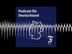 Omas Muskeln müssen brennen! - F.A.Z. Podcast für Deutschland