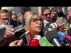 Sicurezza sul lavoro, Fumarola (Cisl): "Oggi scritta bella pagina di relazioni Governo-sindacati"