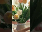 Recent tariffs may increase the prices of Mother's Day flowers