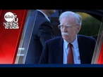 John Bolton to Plead Guilty; Screwworm Returns to U.S. What You Need to Know - June 4th, 2026