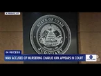 Man accused of murdering Charlie Kirk appears in court for preliminary hearing: LIVE