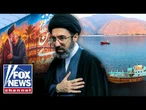 The Iranians refused to negotiate in good faith, retired Marine colonel says