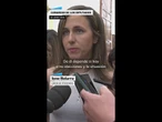 IONE BELARRA en el Congeso: "La legislatura esta políticamente muerta" #shorts