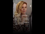 La direttrice d'orchestra Beatrice Venezi recesso del contratto