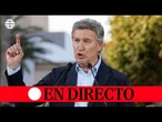 DIRECTO | Feijóo y Prohens intervienen en el XVII Congreso Autonómico del PP de Illes Baleares