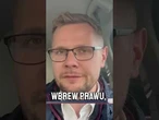 Kontrowersje wokół odwołań prezesów sądów przez ministra sprawiedliwości