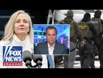 Jonathan Fahey: Here’s why Virginia’s mask ban for ICE agents is unconstitutional