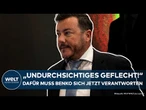 RENÉ BENKO: Mega-Kohle beiseitegeschafft! Dafür muss der Signa-Milliardär sich jetzt verantworten