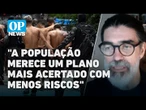 "O Rio está sozinho": falas de Cláudio Castro influenciam na insegurança do RJ?| O POVO News