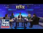 ‘The Five’: Biden loses his most loyal foot soldier after Hunter pardon