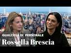 25 novembre - Rossella Brescia: 