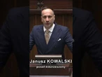 Kowalski ujawnia szokujące dane: „Tysiące studentów z Zimbabwe w Lublinie! Co oni tu robią?!”