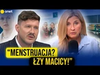 Profesor ginekologii o edukacji zdrowotnej: desperacko jej potrzebujemy!
