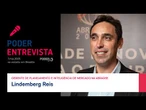 Poder Entrevista: Lindemberg Reis, gerente de planejamento e inteligência de mercado na Abradee