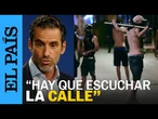 TORRE PACHECO: El PP dice que "no va a tolerar a quienes quieren apagar un incendio con gasolina"