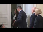 Żurek chciał podważyć sędziów – Sąd Najwyższy uciął temat!