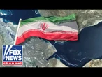 TIGHTENING NOOSE: Iran proxies target another CRITICAL waterway